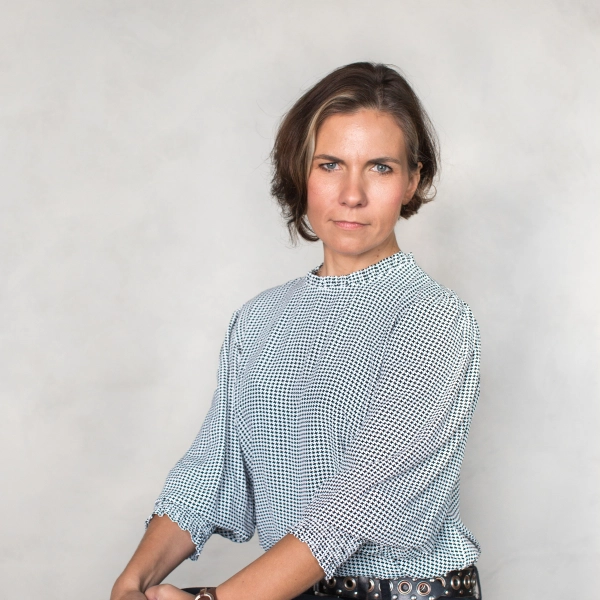 Noorsootöötaja assistendina alustas tööd Triinu Arund