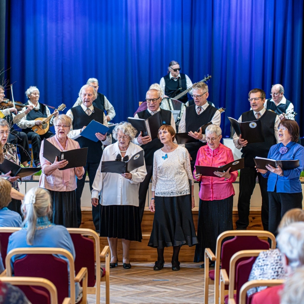 Võrumaa vokaalansamblite päev 2026