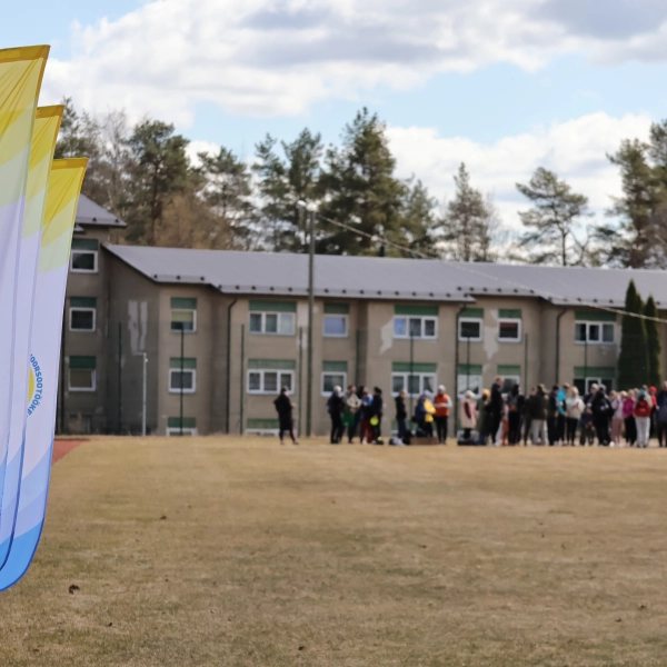 Osula discgolfipäev pakkus personaalset juhendamist ja mängurõõmu