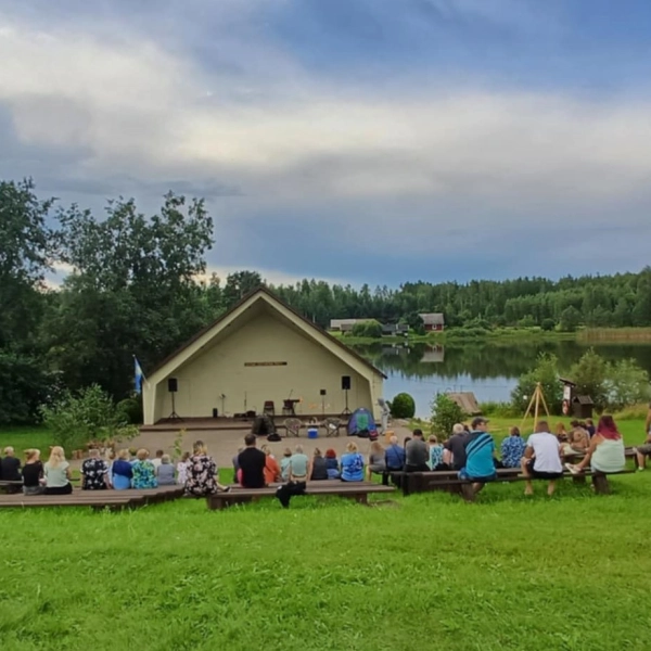 Orava kodukoha päev kulges meeleolukalt