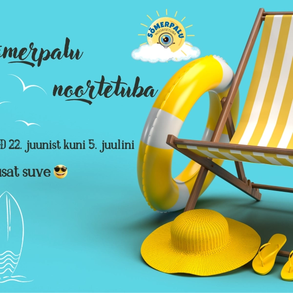 Suve tegevused ja sündmused