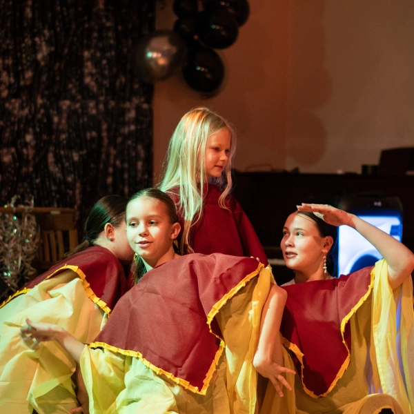 Võru valla playback show 2025