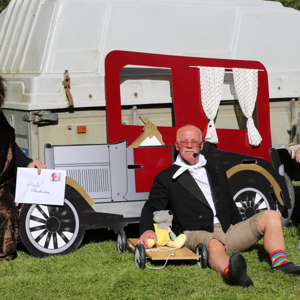 Võru valla kogukonnapäev 2025